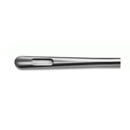 Flap Cannula/ Spatula Cannula