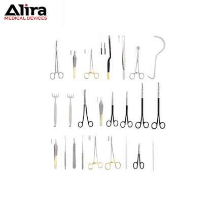 Gorney Facelift Set