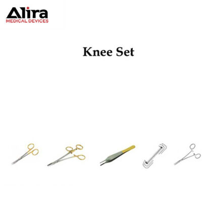 Knee Set