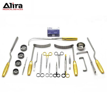 Mammaplasty (Solz Set)