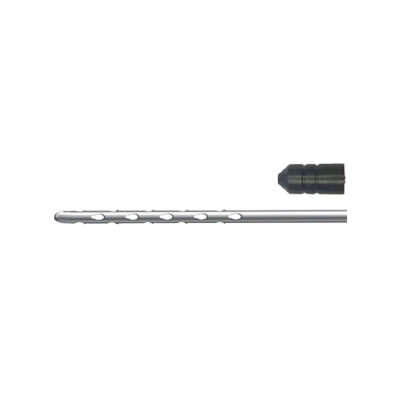 Multiport Speed Harvester - One End Sharp