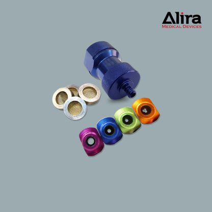 Nano Fat Processing set - Complete set