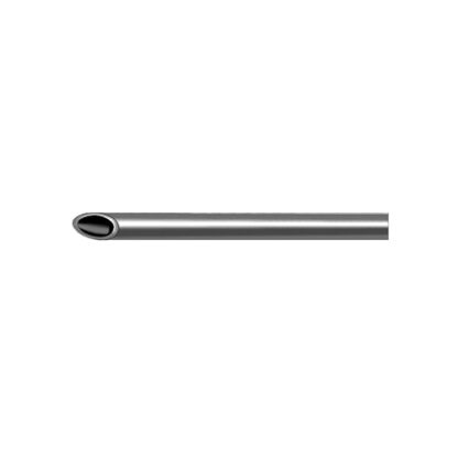 SHARP EXTRACTOR - INJECTOR CANNULA