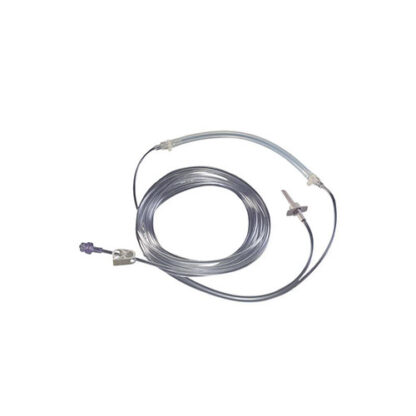 Single Spike Infiltration Tubing
