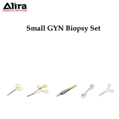 Small GYN Biopsy Set