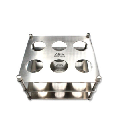 Syringe Decanting Stands