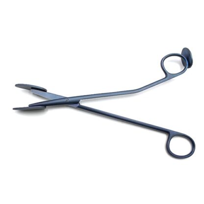 Trepsat Dissecting Scissors
