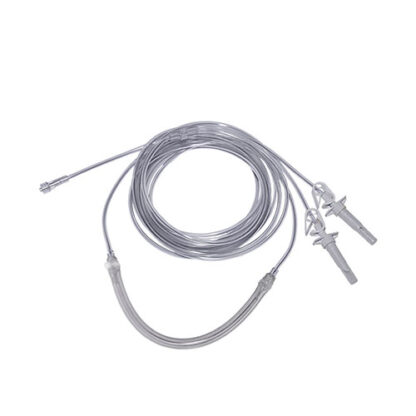 Alira's Double Spike Infiltration Tubing (20 per case)