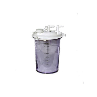 Alira's Fat Collection Canister