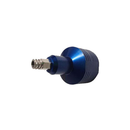 Female Luer to 60cc Toomey Long