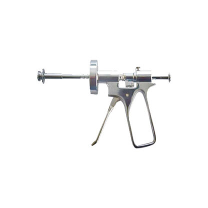 Injector Guns