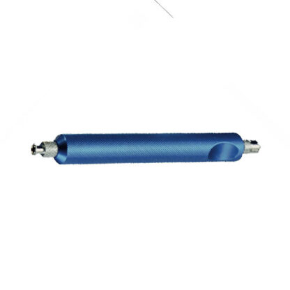 Threaded Handle without Hole