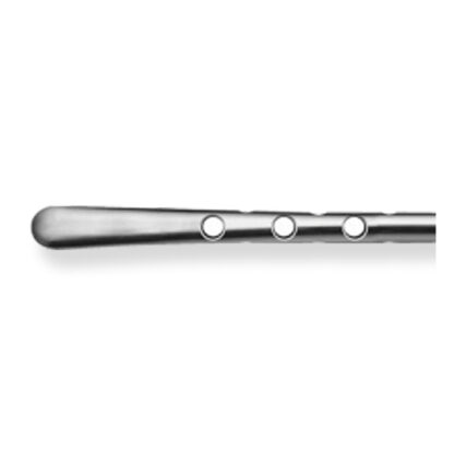 INFILTRATION CANNULA - FACE LIFT