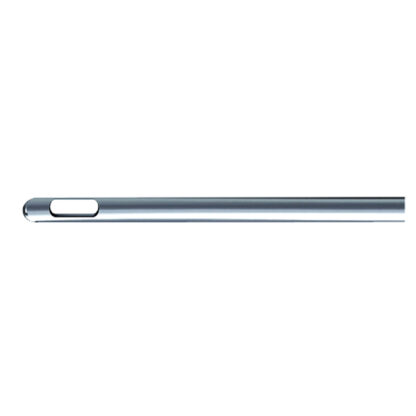 COBRA CANNULA - ROUND TIP