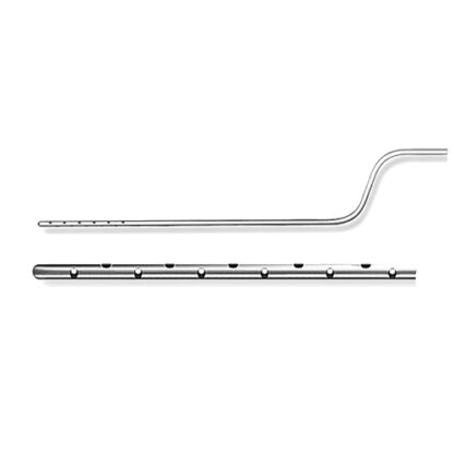 Tumescent Infiltrator Bayonet