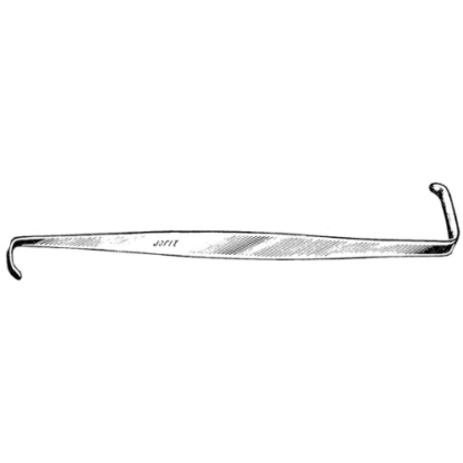 Crile Retractor