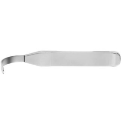 Tebbetts Ribbon Style Retractor