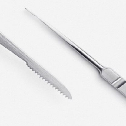 Micro Magic Saw