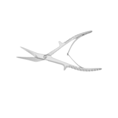 Bone Cutting Scissors, 19.5cm