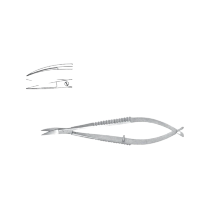 Castroviejo Micro Scissors