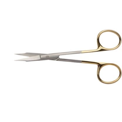 Fox Gum & Tissue Scissors