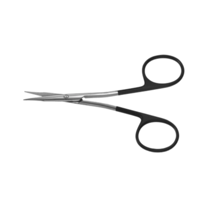 Jabaley Serrated Scissors