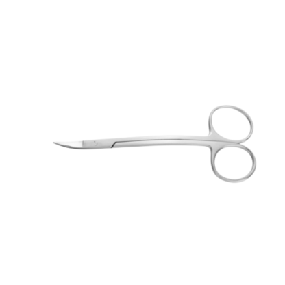 La Grange Scissor, Double Curved