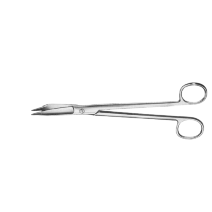 Martin Cartilage Tenotomy Scissors