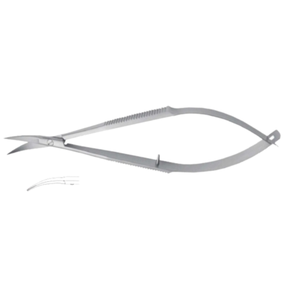 Noyes Micro Scissors