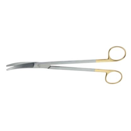 Parametrium Scissors