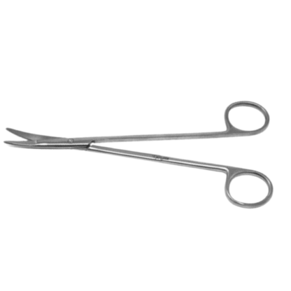 Ragnell Serrated Blunt Scissors