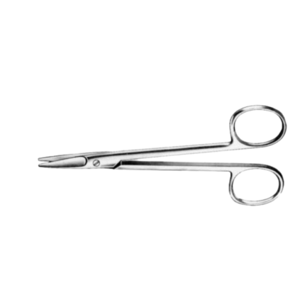 Sistrunk Scissors