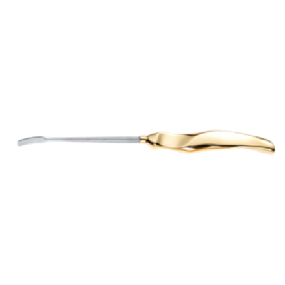 Ramirez Endoforehead Dissector Frontotemporal Straight #1