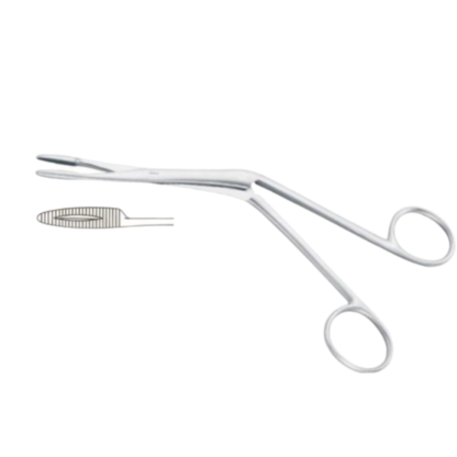 Zimmerman Yagi Scissors