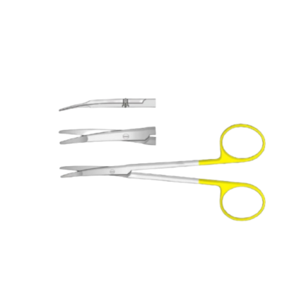 Ragnell Kilner Scissors – Flattened At Distal End