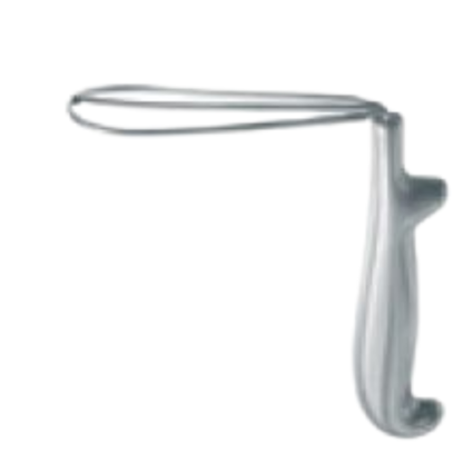 Solz Racket Retractor