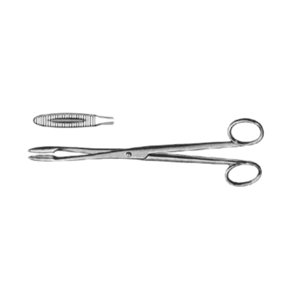Gross Dressing Forceps