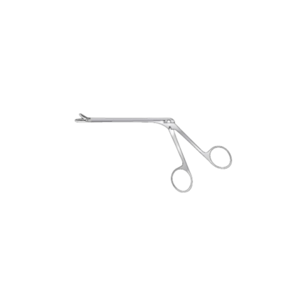 Myles Nasal Through Cutting Forceps