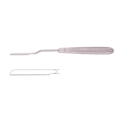 Joseph Nasal Saw