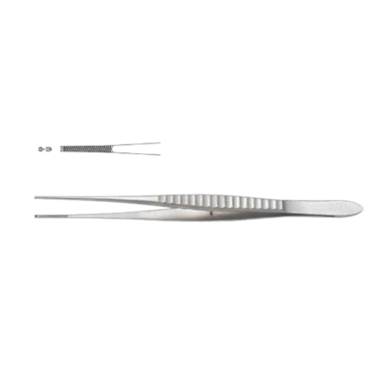 Select Tissue Forceps