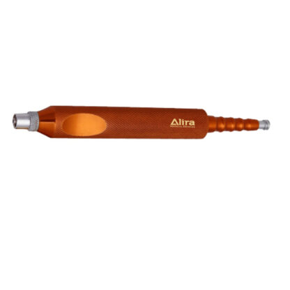 Super Handle for Liposuction Cannula – 360º