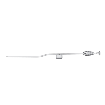 Gubisch Suction Raspatory