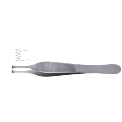 Beasley Babcock Forceps