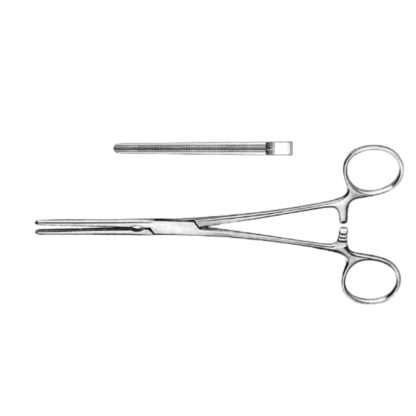 Atraumatic Mosquito Forceps