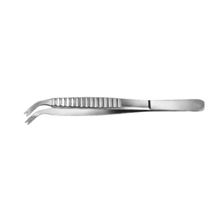 Aiach Columella Suturing Forceps