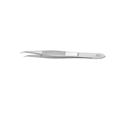 Barraquer (Kurth) Forceps