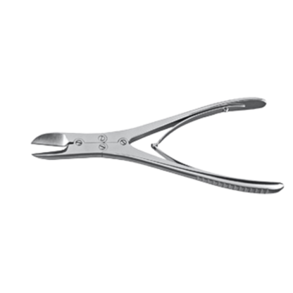 Fomon Bone Rongeur