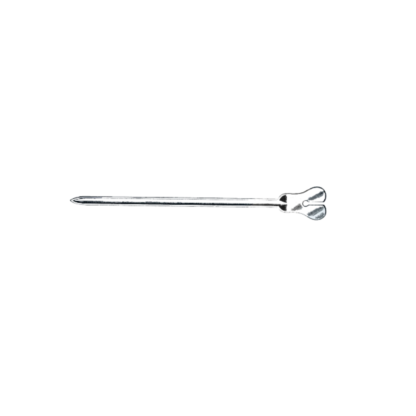 Grooved Director And Tongue Tie, Probe Tip