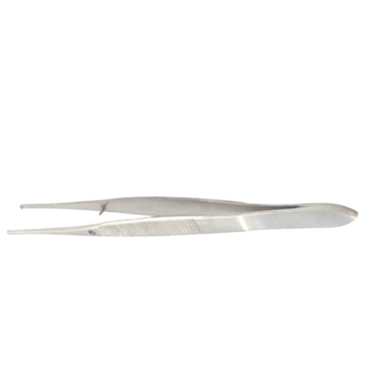 Iris Tissue Forceps