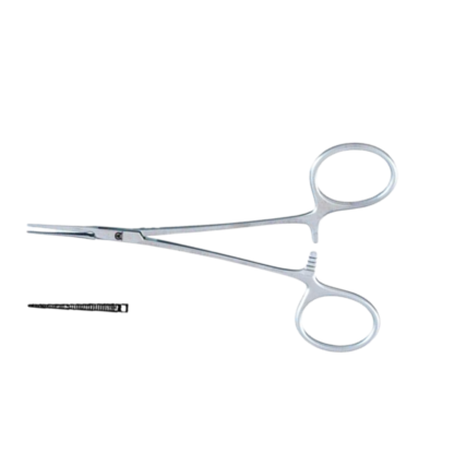 Jacobson Micro Mosquito Forceps